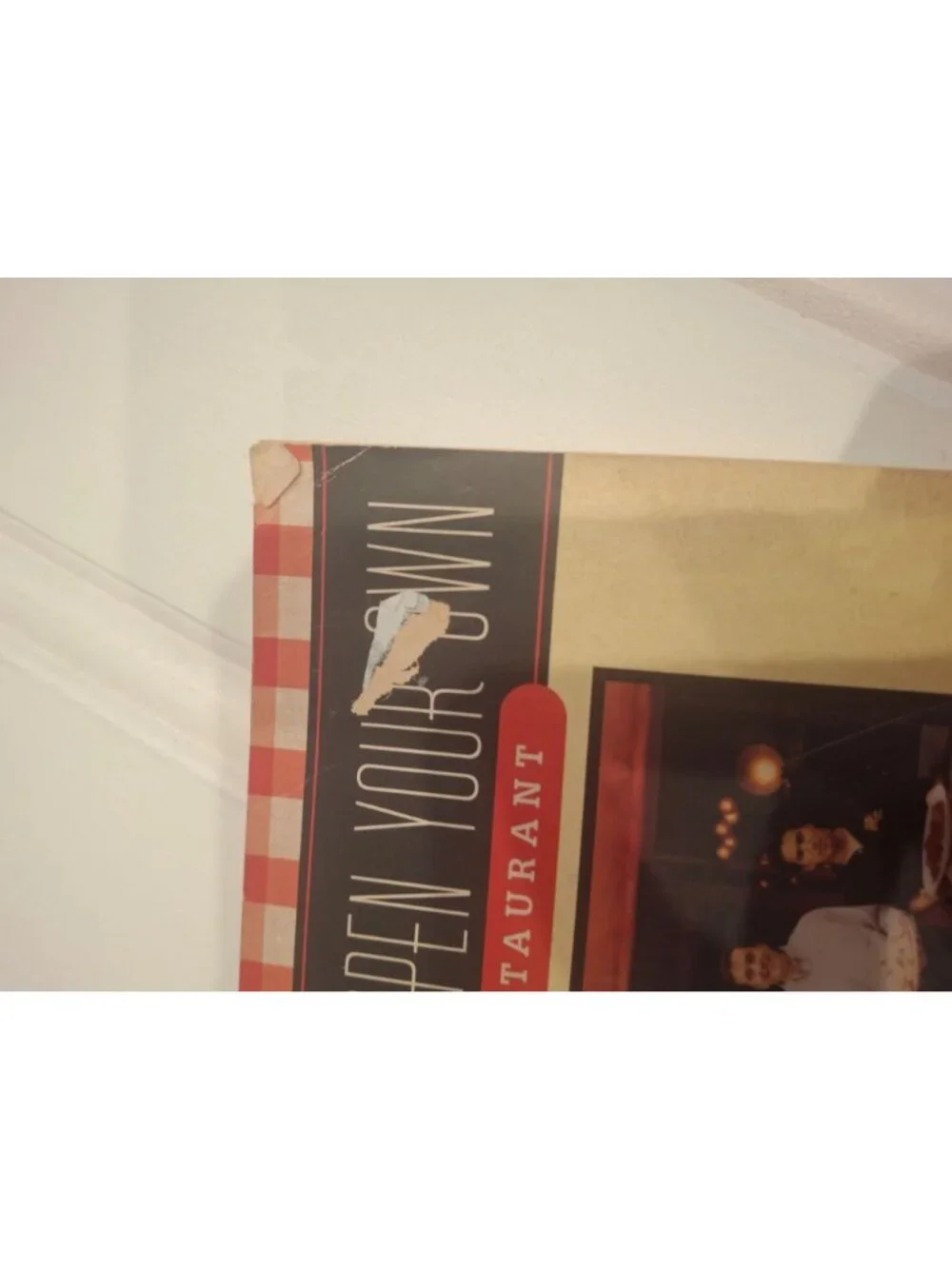 How To Open Your Own Restaurant: A Guide For Entrepreneurs By Richard Ware & Jam